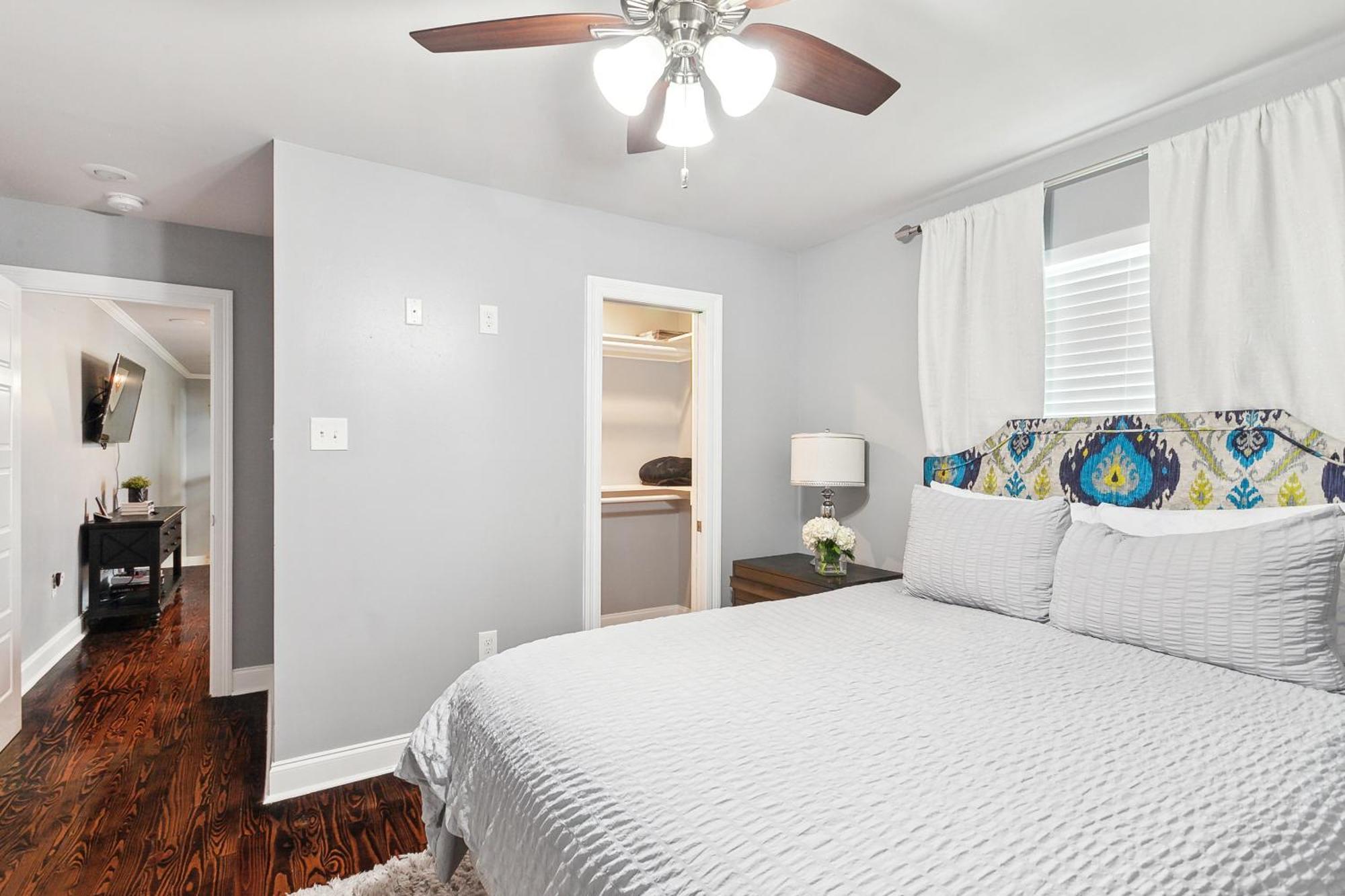 Amazing 3Bedroom Townhome, In Historic Dryade City New Orleans Exterior photo